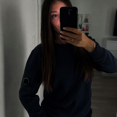 C.p. Company Sweater