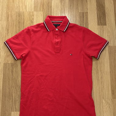 Tommy Hilfiger Poloshirt