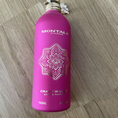 Profumo Montalé Crazy in Love
