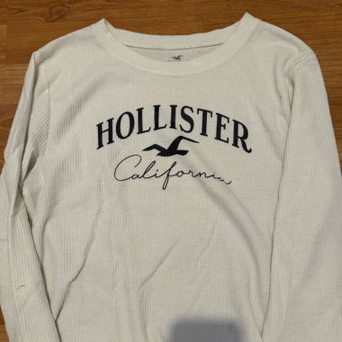 Hollister Langarm