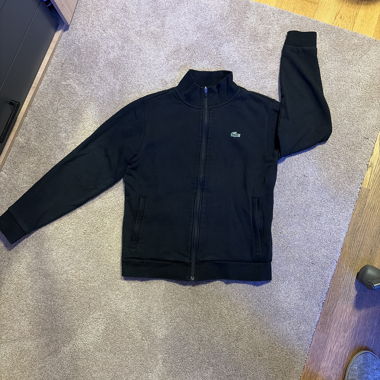Pull Lacoste