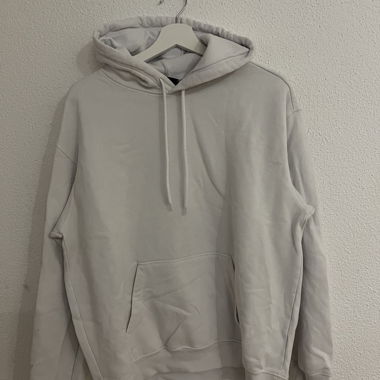 Sweat à capuche basique