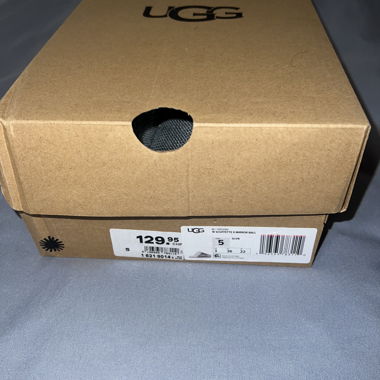 UGGs Slippers