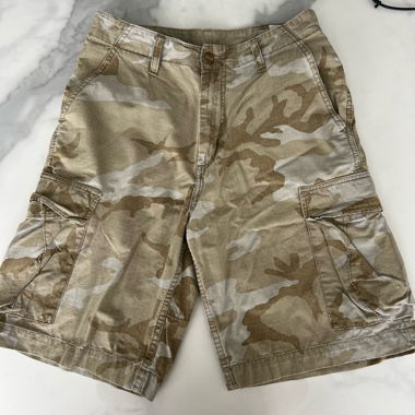 Carharrt Cargo Shorts