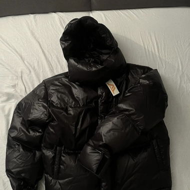 Trendt Vision Puffer Jacke