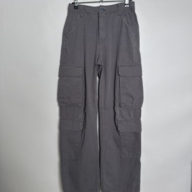 Pantalon cargo Bershka