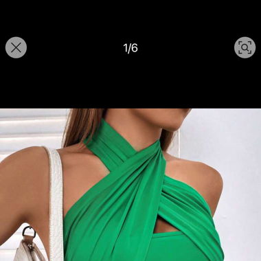 SHEIN Top