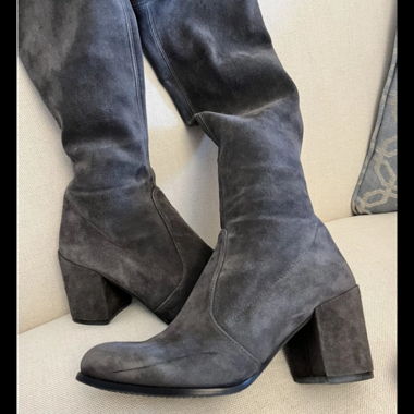 Stuart Weitzman Boots