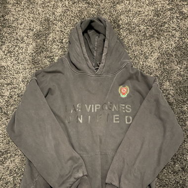 Yeezy Season 5 Hoodie