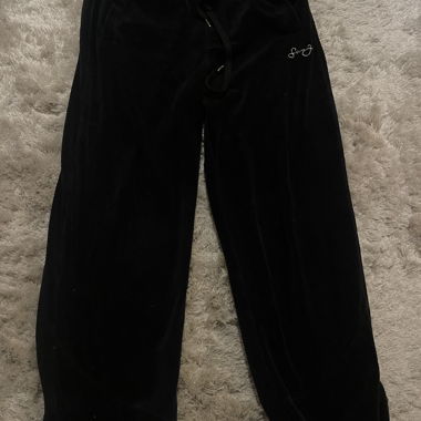 Low-waist y2k  Jogginghose