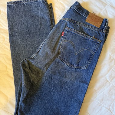 Jeans Levi’s