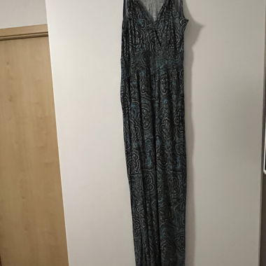 Abito MaxI Lascana con Paisley