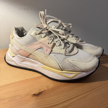 Puma Sneskers