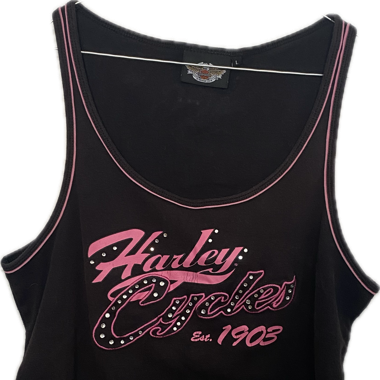 Top Harley Davidson