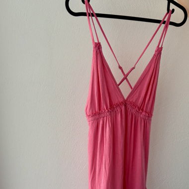Bershka Summer dress