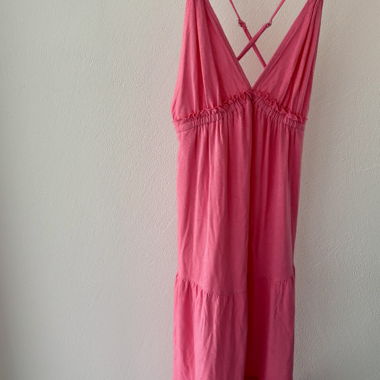 Bershka Summer dress