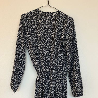 Luftiges Sommekleid