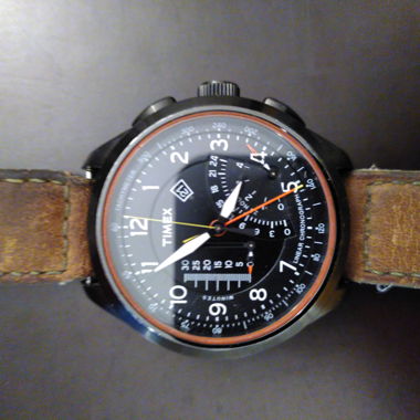 Timex Watch