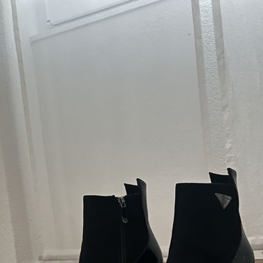 Stiefeletten