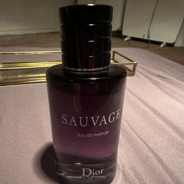 Dior sauvage