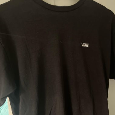 Vans Shirt