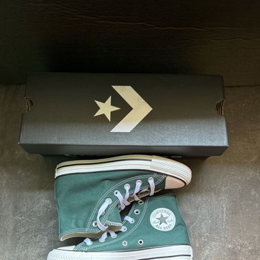Converse all star