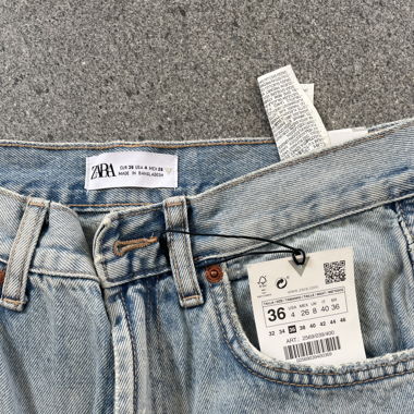 Jean 