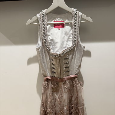 Krüger Dirndl