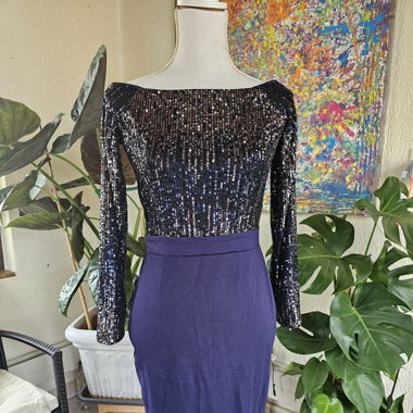 Robe se soirée 