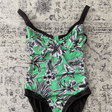 TRIUMPH maillot de bain - 38B