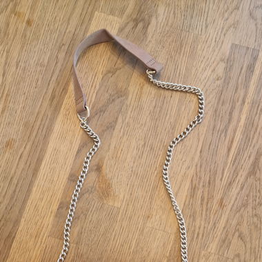 Handtasche rosa