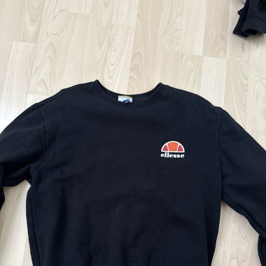Ellesse Sweatshirt
