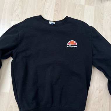 Ellesse Sweatshirt