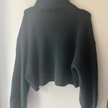 Monki Turtleneck Sweater