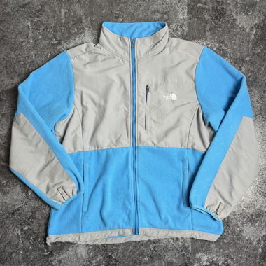 Giacca in pile The North Face