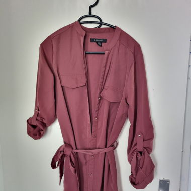 Hemd (Kleid)