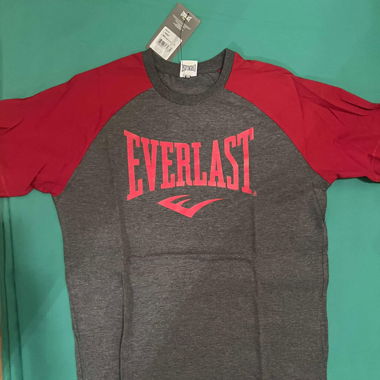 Herrenshirt Everlast - Neu