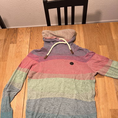 Pullover