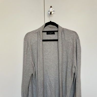 All Saints Cardigan 
