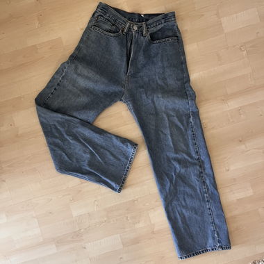 low waist levis jeans