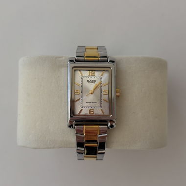 Casio Uhr