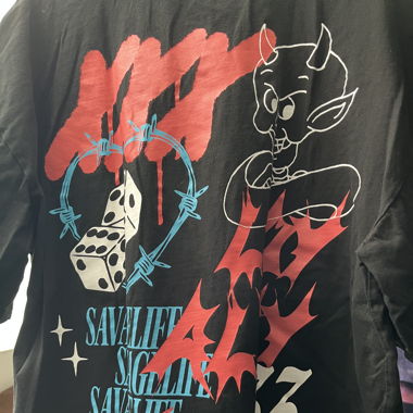 Tshirt