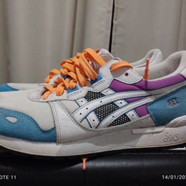 Scarpe sportswear