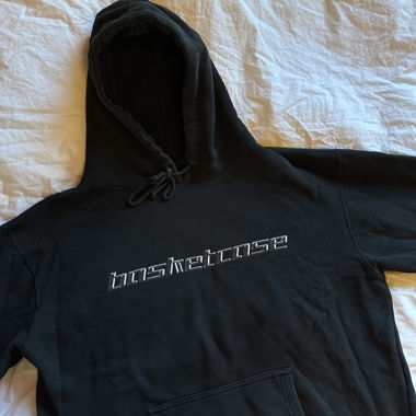 Basketcase Hoodie