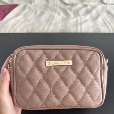 Gillian Jones Necessaire 