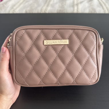 Gillian Jones Necessaire 