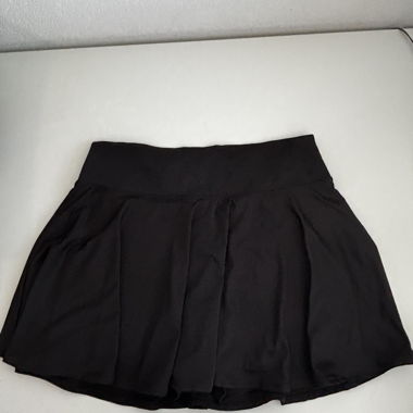 H&M Move Sports Skirt black