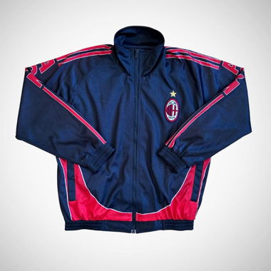 Veste de survêtement AC Milan