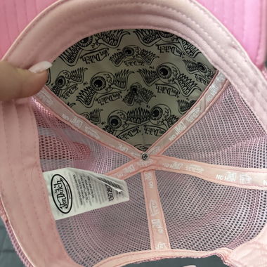 Von Dutch Cap