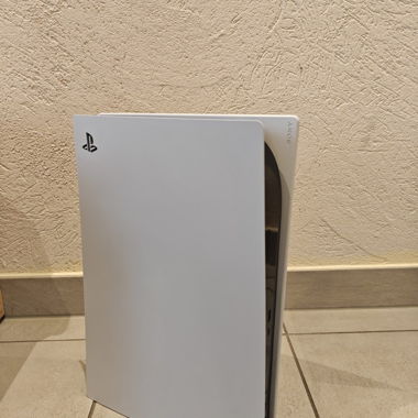 Sony PlayStation 5 Konsole